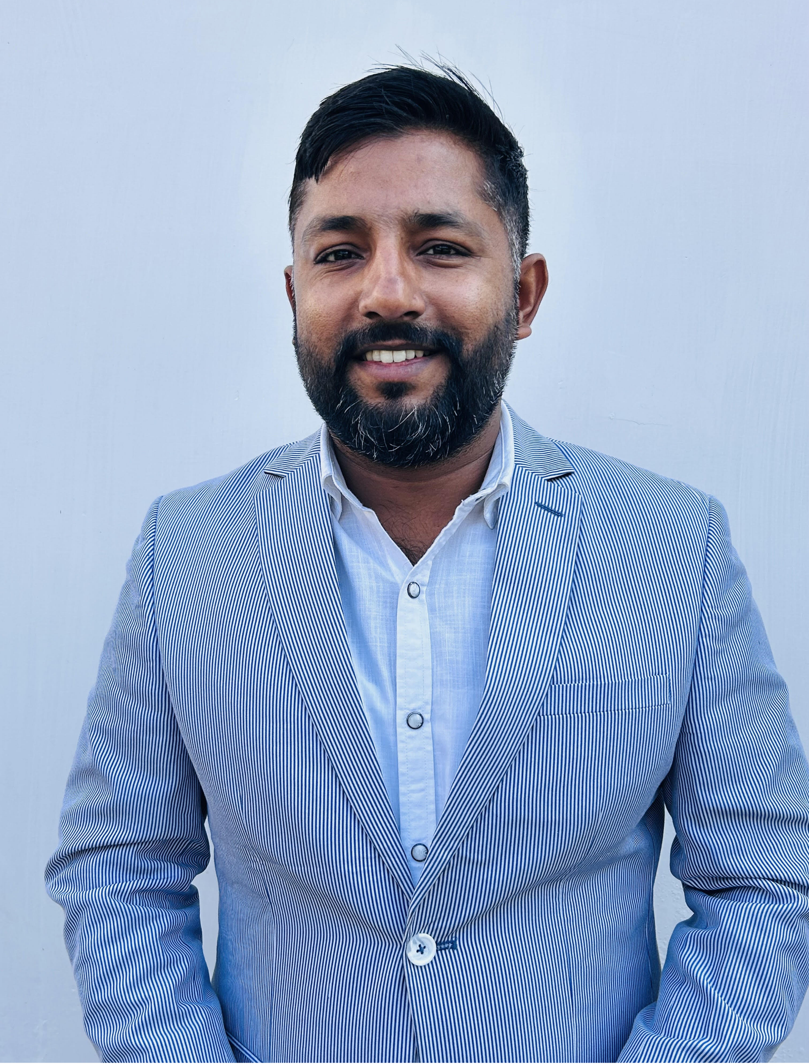 Mr. Utkarsh Mishra