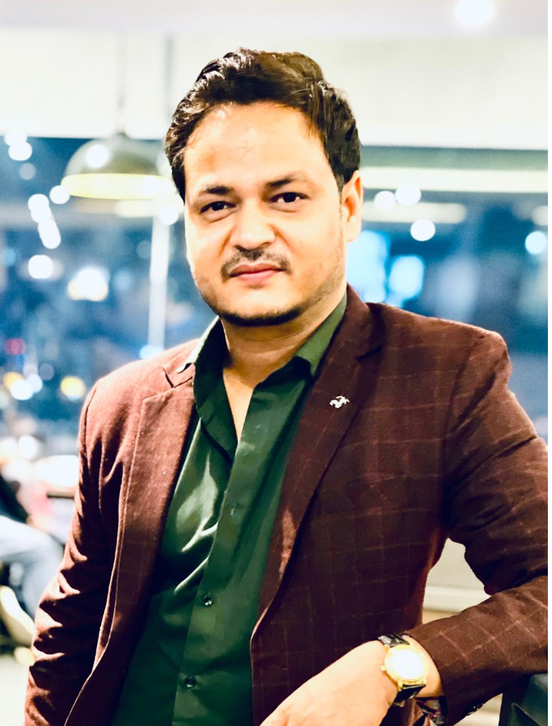 Mr. Ashish Kulsheshtra